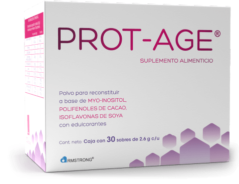 Protage Myo-inositol